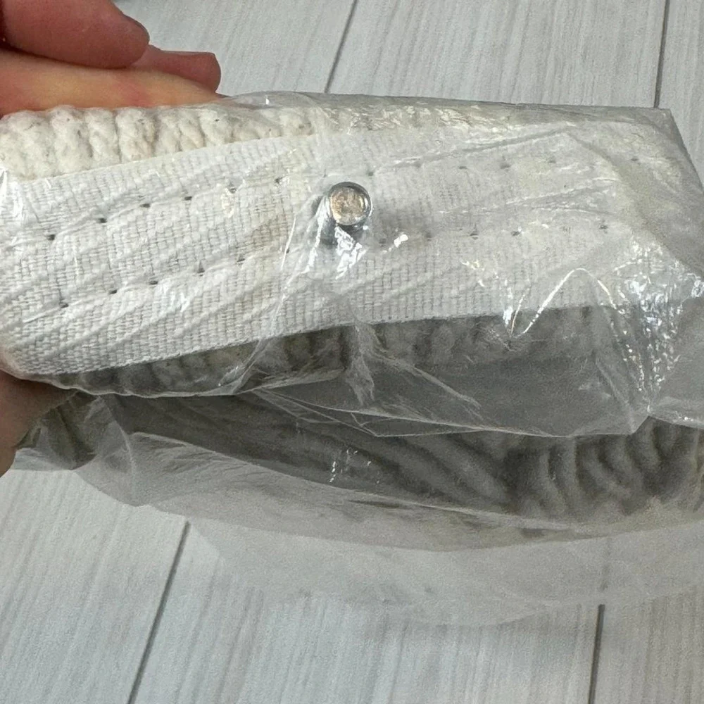 Zephyr Value Plus Wet Mop 12oz Shineup Screw Mop Head Replacement ‎ Commercial